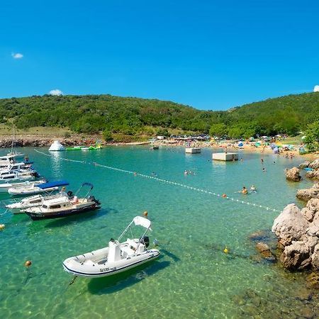 Holiday Home Domi Нови Винодолски Екстериор снимка