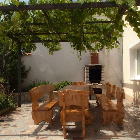 Holiday Home Domi Нови Винодолски Екстериор снимка