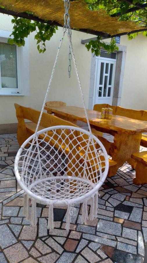 Holiday Home Domi Нови Винодолски Екстериор снимка