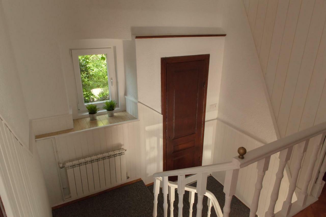 Holiday Home Domi Нови Винодолски Екстериор снимка