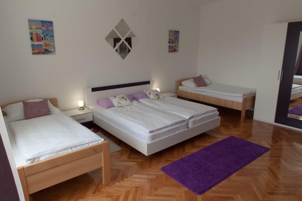 Holiday Home Domi Нови Винодолски Екстериор снимка